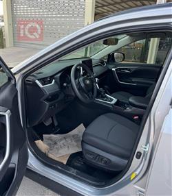 تويوتا راف 4